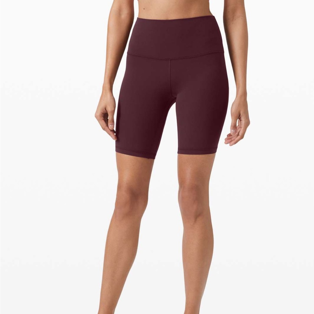 Lululemon Align™ High-Rise Short 8"